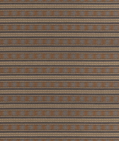 Mulberry Inveraray Woodsmoke Fabric