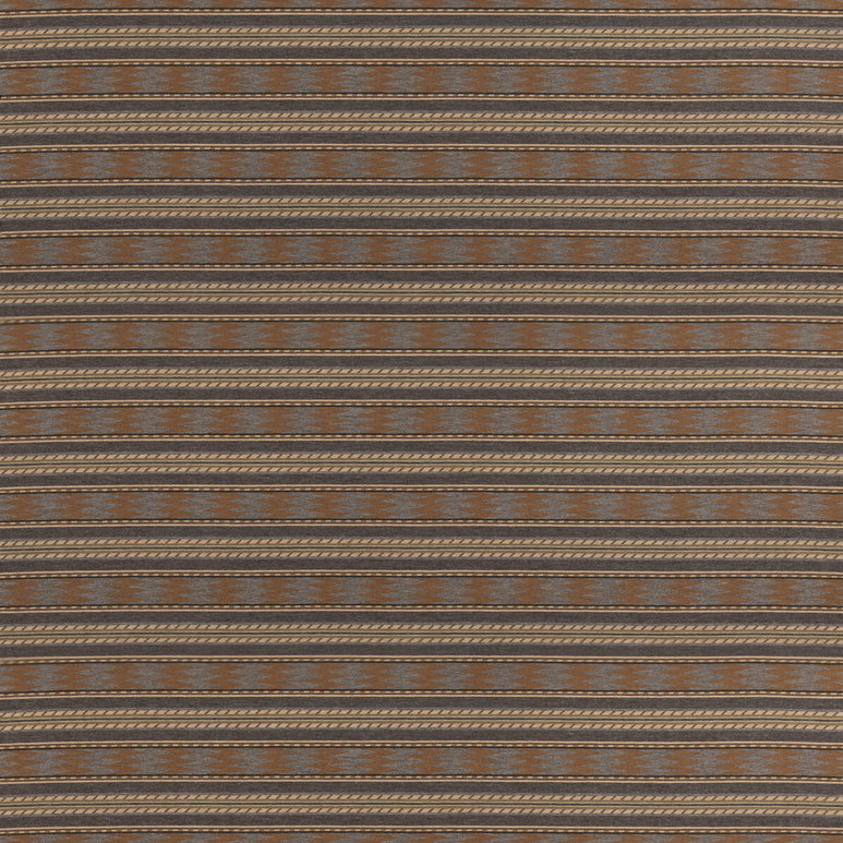 Mulberry Inveraray Woodsmoke Fabric