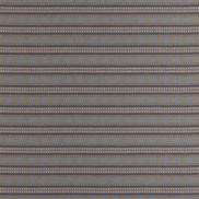 Mulberry Inveraray Charcoal/Blue Fabric