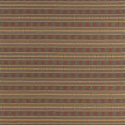 Mulberry Inveraray Russet/Teal Fabric