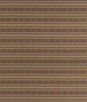 Mulberry Inveraray Russet/Teal Fabric