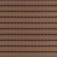 Mulberry Inveraray Red/Green Fabric