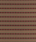 Mulberry Inveraray Red/Green Fabric