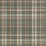 Mulberry Lindisfarne Plaid Lovat Fabric