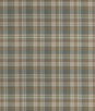 Mulberry Lindisfarne Plaid Lovat Fabric