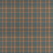Mulberry Lindisfarne Plaid Teal Fabric