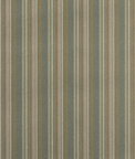 Mulberry Lindisfarne Stripe Lovat Fabric