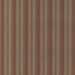 Mulberry Lindisfarne Stripe Russet/Sage Fabric
