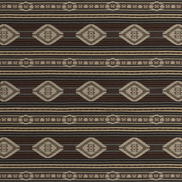 Mulberry Harlech Charcoal/Red Fabric