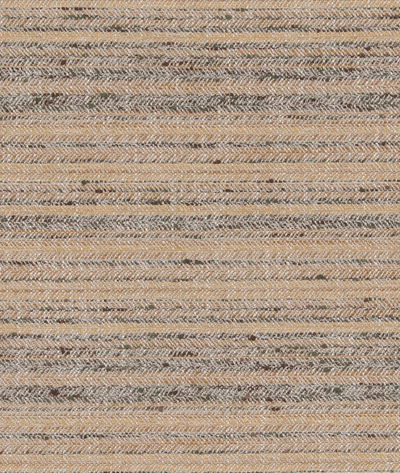 Mulberry Croft Ochre Fabric