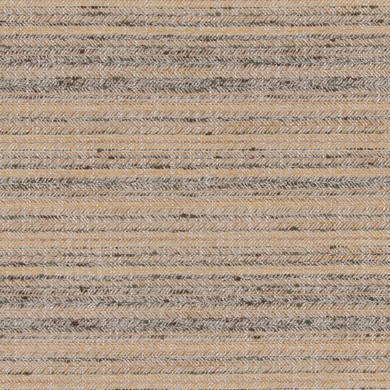 Mulberry Croft Ochre Fabric