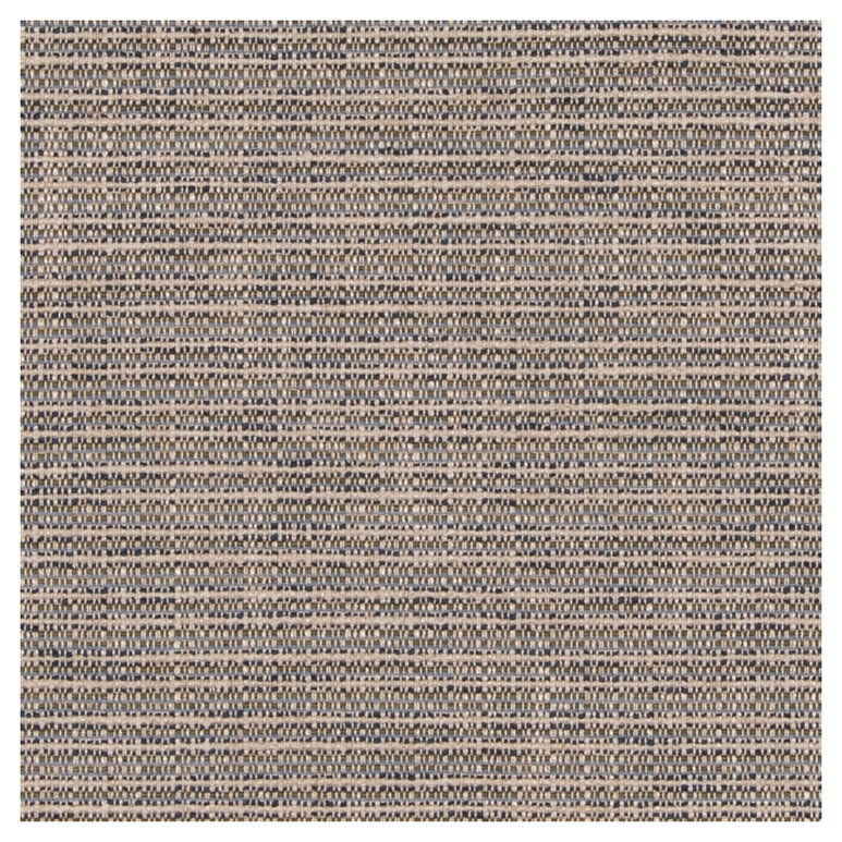 Mulberry Seaton Blue Fabric