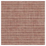 Mulberry Seaton Red Fabric