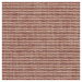 Mulberry Seaton Red Fabric
