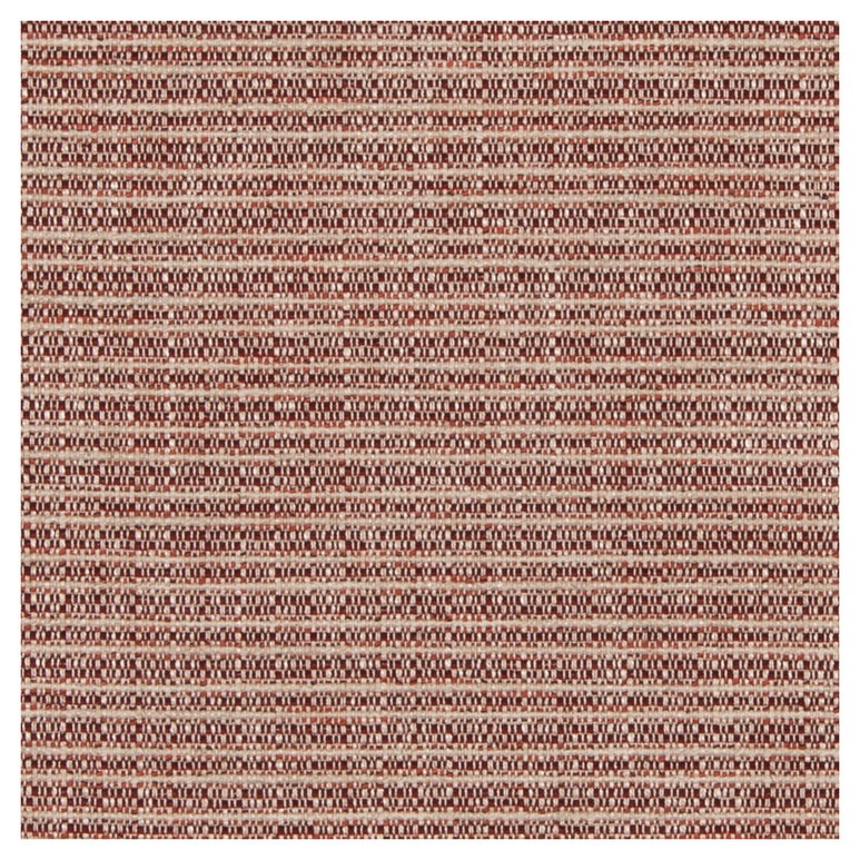 Mulberry Seaton Red Fabric
