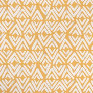 Premier Prints Fearless Brazilian Yellow Slub Canvas Fabric