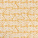 Premier Prints Fearless Brazilian Yellow Slub Canvas Fabric