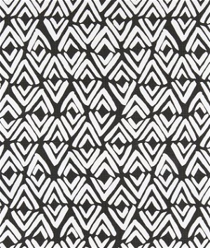 Black & White Fabrics - Land of Oh Fabrics– Tagged Geometric Fabric