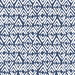 Premier Prints Fearless Regal Navy Slub Canvas Fabric