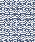 Premier Prints Fearless Regal Navy Slub Canvas Fabric