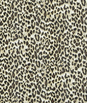 JF Fabrics Feline 37 Fabric
