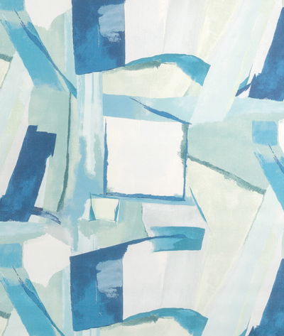 Kravet Fera Azure Fabric