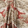 Braemore Ferguson Garnet Fabric - Image 4