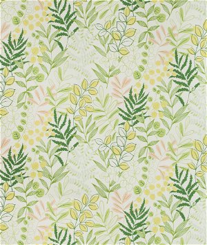 Kravet Ferngarden Willow Fabric