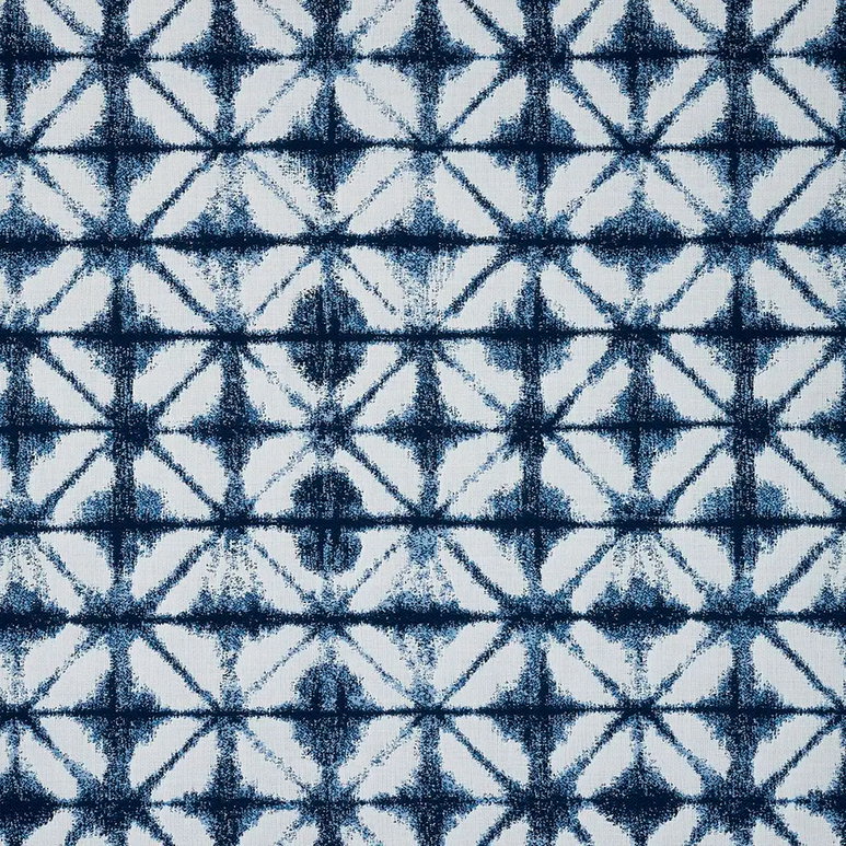Sunbrella Midori Indigo Fabric