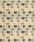Sunbrella Blox Slate Fabric