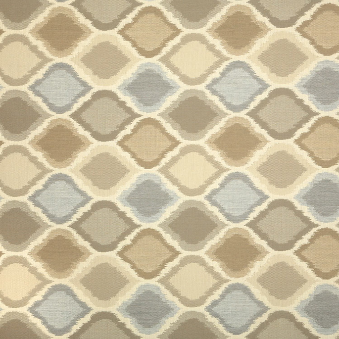 Sunbrella Empire Dove Fabric image 1 of 2
