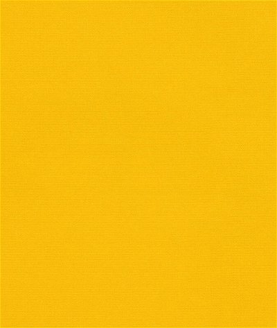 Sunbrella Awning / Marine 60 inch Sunflower Yellow Fabric