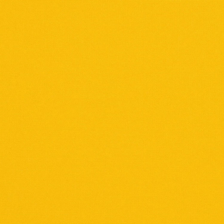 Sunbrella Awning / Marine 60" Sunflower Yellow Fabric