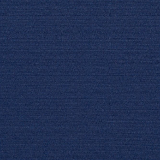 Sunbrella Awning / Marine 46&quot; Marine Blue Fabric