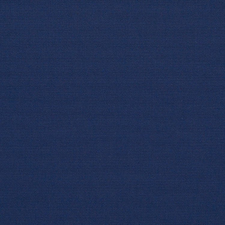 Sunbrella Awning / Marine 46" Marine Blue Fabric