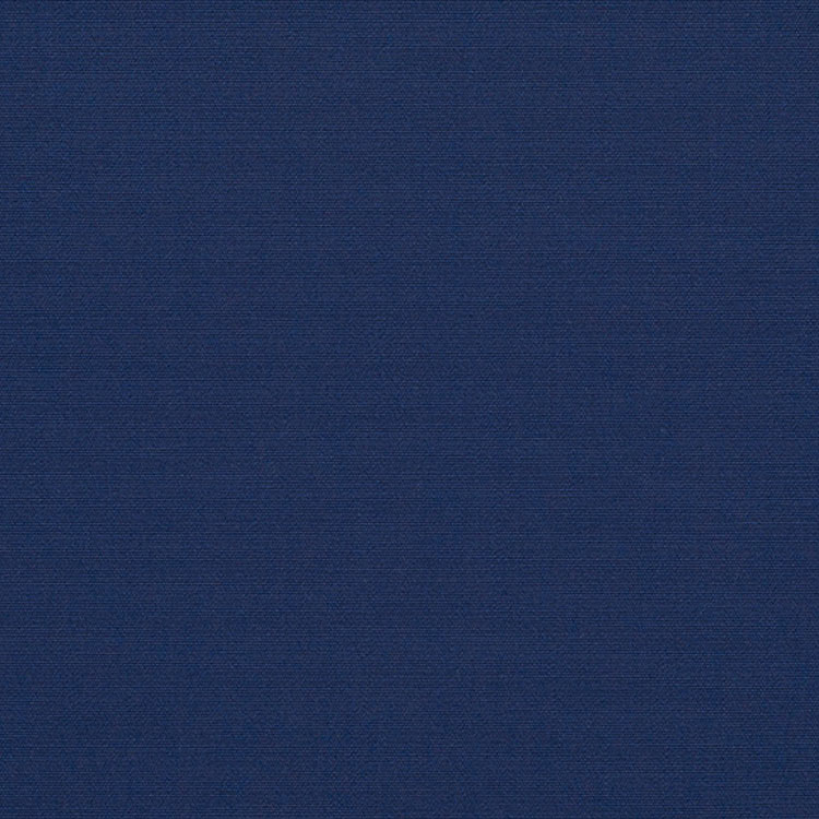 Sunbrella Awning / Marine 46" Marine Blue Fabric