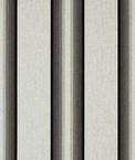 Sunbrella Awning / Marine 46" Gray/Black/White Fabric