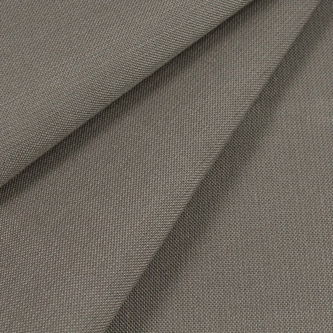 Sunbrella Spectrum Graphite Fabric image 2 of 2