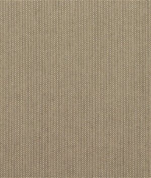 Sunbrèlla Outdoor Upholstery Espresso Brown Terry Cloth Fabric by The Yard