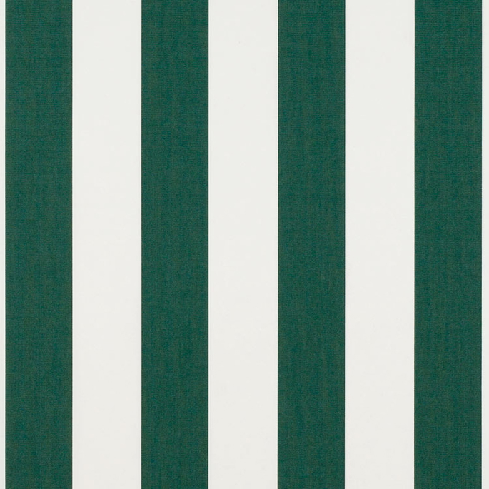Sunbrella Awning / Marine 46" Beaufort Forest Green/Natural 6 Bar Fabric image 1 of 2