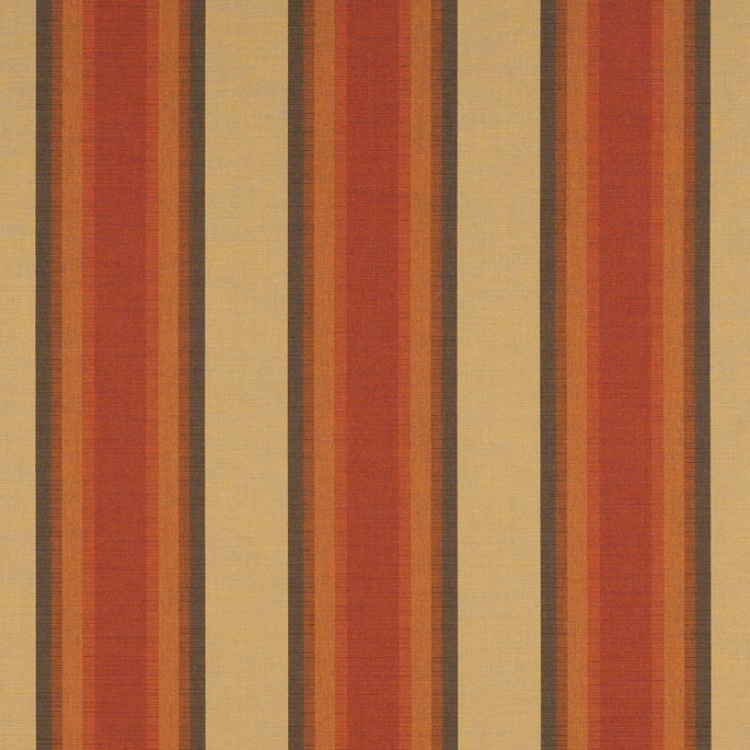 Sunbrella Awning / Marine 46" Colonnade Redwood Fabric image 1 of 2