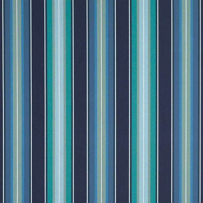 Sunbrella Awning / Marine 46" Saxon Cascade Fabric image 1 of 2