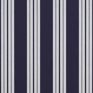 Sunbrella Awning / Marine 46" Captain Navy/Natural Classic Fabric