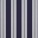 Sunbrella Awning / Marine 46" Captain Navy/Natural Classic Fabric