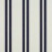 Sunbrella Awning / Marine 46" Navy/Taupe Fancy Fabric