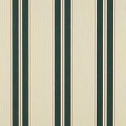 Sunbrella Awning / Marine 46" Black Forest Fancy Fabric