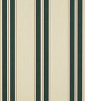 Sunbrella Awning / Marine 46" Black Forest Fancy Fabric