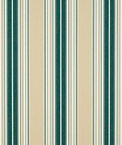 Sunbrella Awning / Marine 46" Forest/Beige/Natural/Sage Fancy Fabric