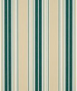 Sunbrella Awning / Marine 46" Forest/Beige/Natural/Sage Fancy