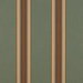 Sunbrella Awning / Marine 46" Forest Vintage Bar Stripe Fabric
